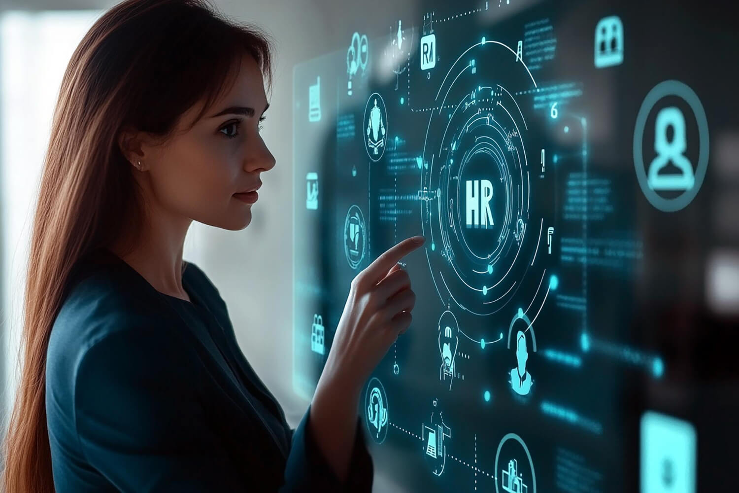 top hr ai workflow companies in berlin