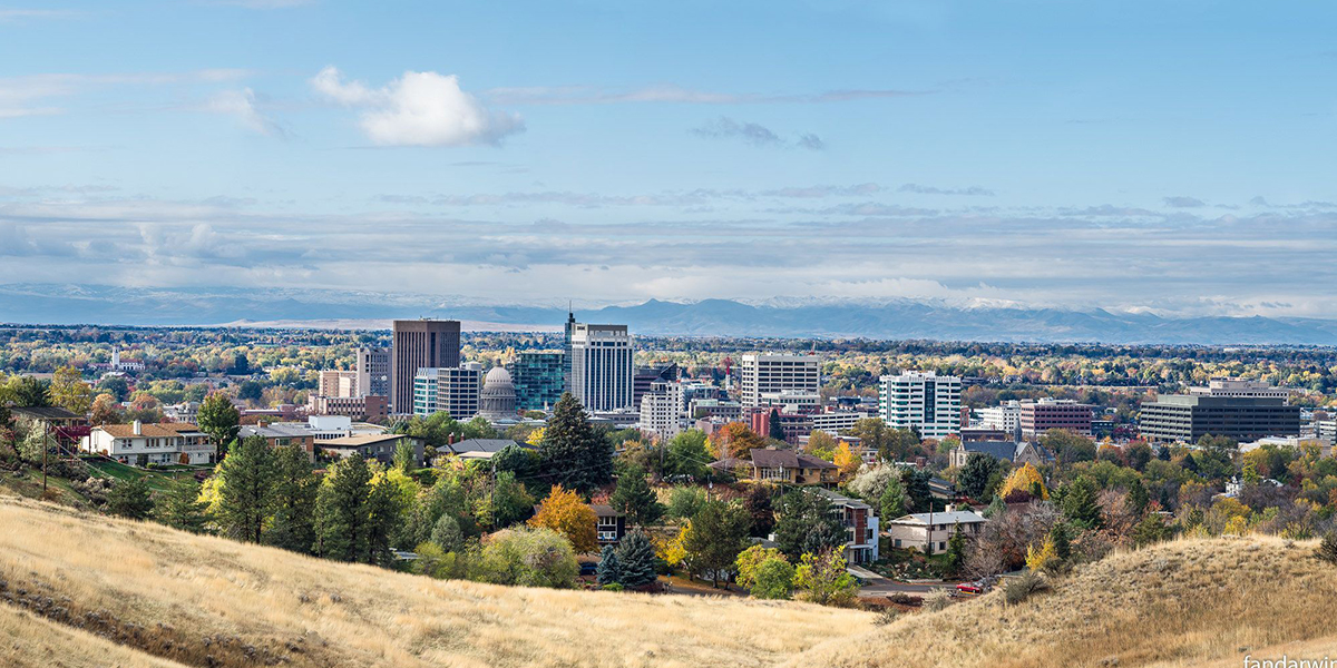 Mobile App Developers Idaho mobile app developers idaho