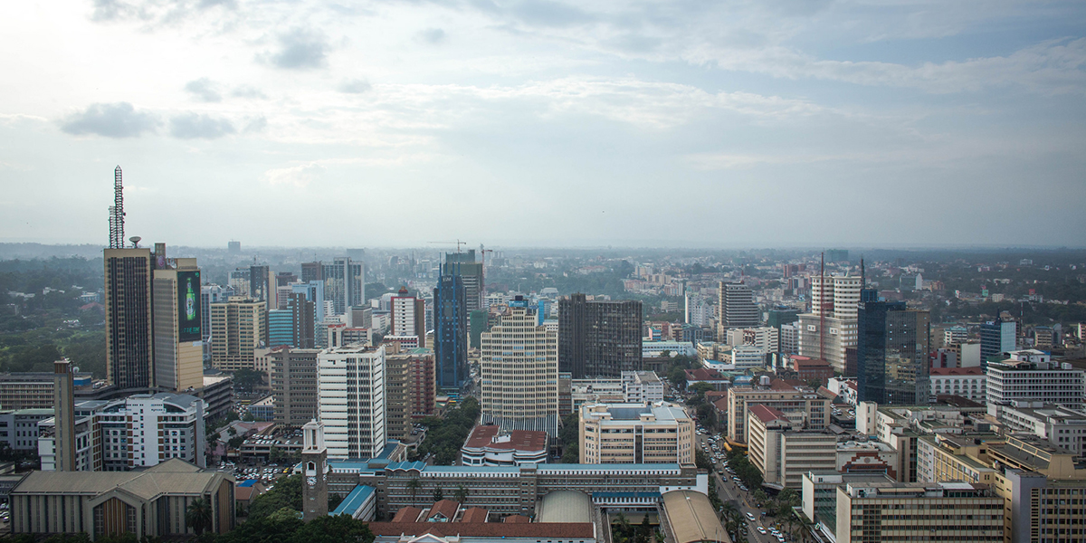Mobile App Developers Kenya mobile app developers kenya