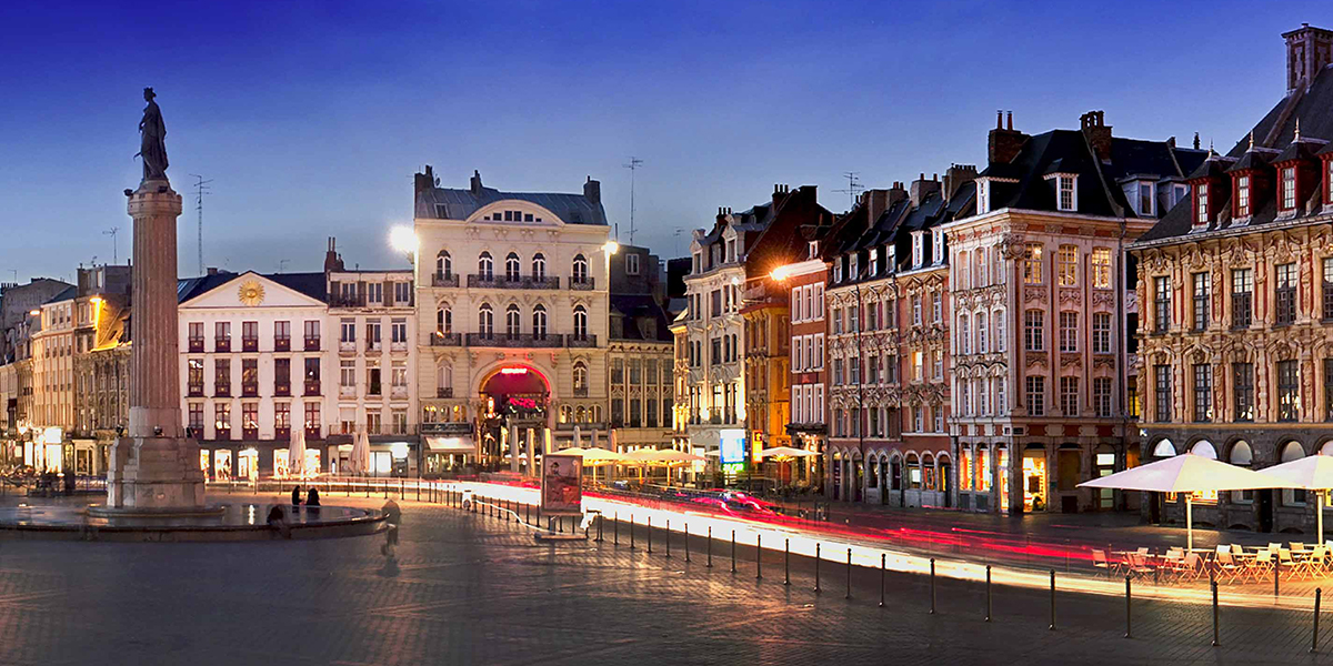 Mobile App Developers Lille mobile app developers lille
