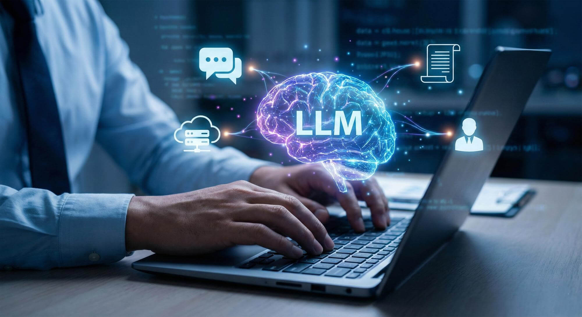 top llm development companies rwanda