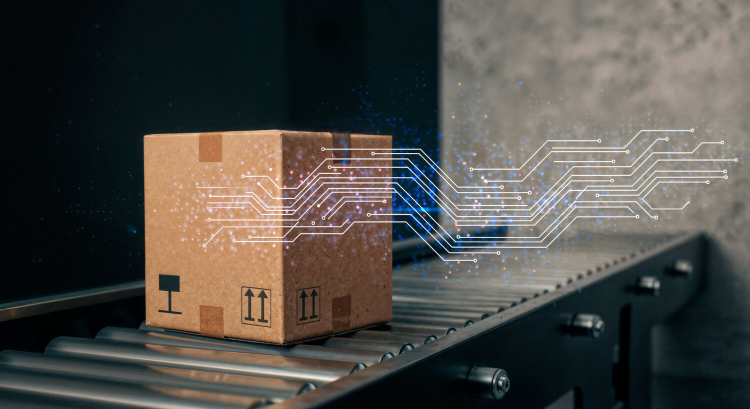 top logistics ai workflow companies in romania