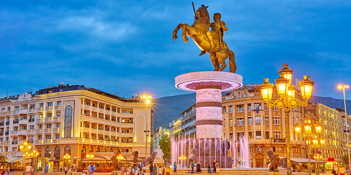 Mobile App Developers Macedonia mobile app developers macedonia