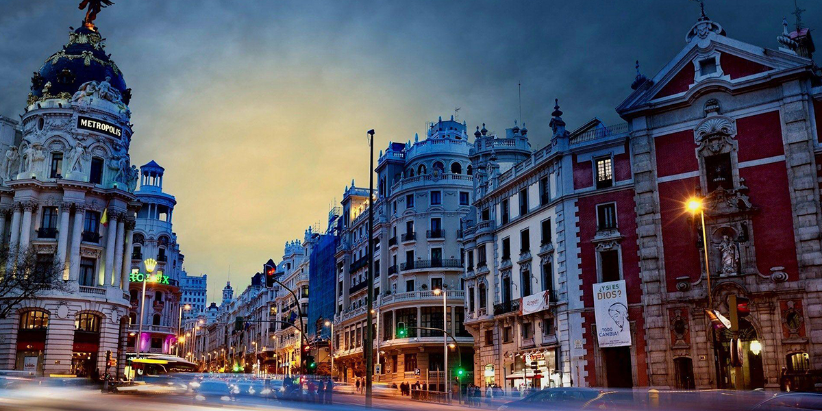 Mobile App Developers Madrid mobile app developers madrid