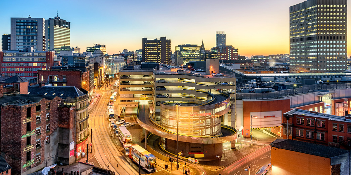 App Developers Manchester app developers manchester