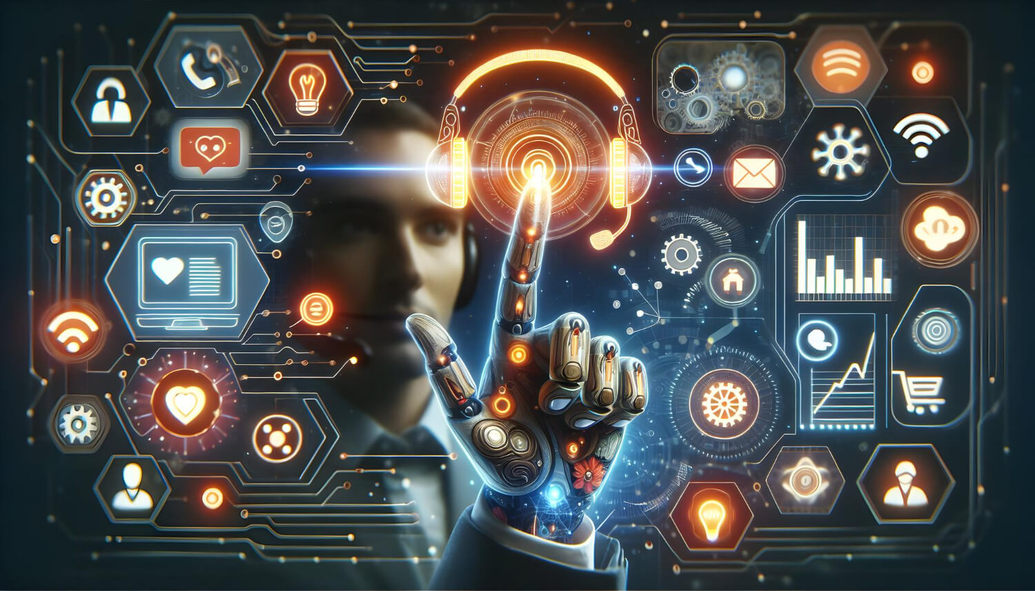 top media ai workflow companies in vermont