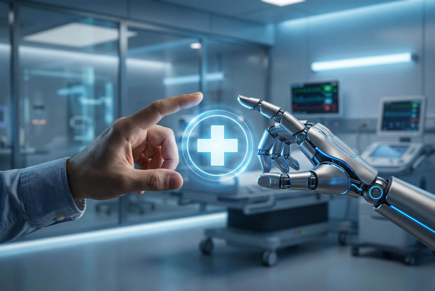 top medical ai automation companies in jacksonville