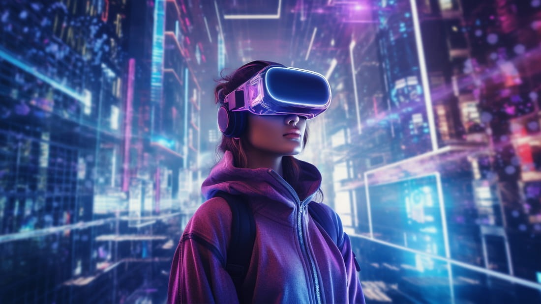 Top 10+ Metaverse Development Companies in 2026