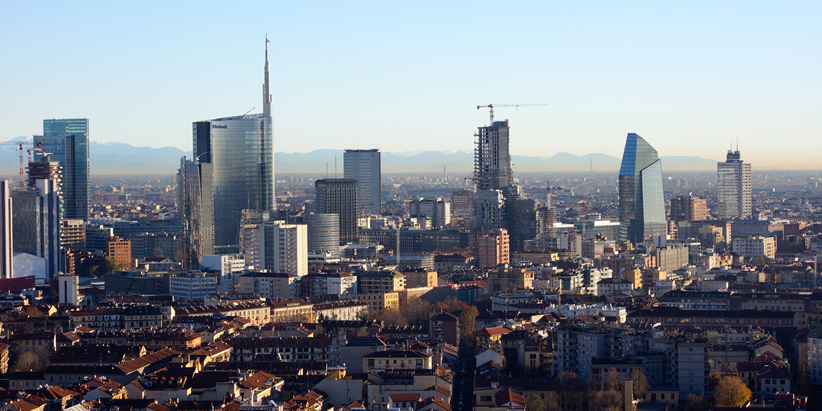 Mobile App Developers Milan mobile app developers milan