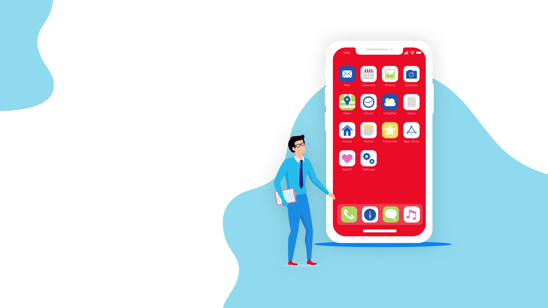 Top 10+ Progressive Web App Development Companies in 2026