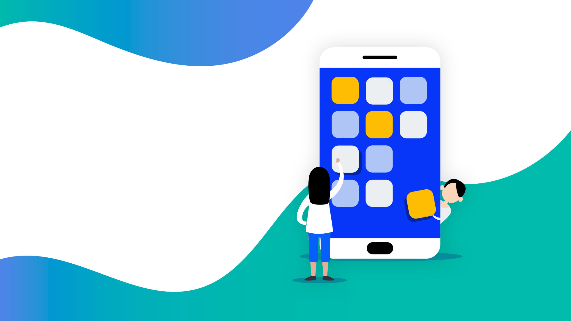 Top Xamarin App Development Companies in 2026