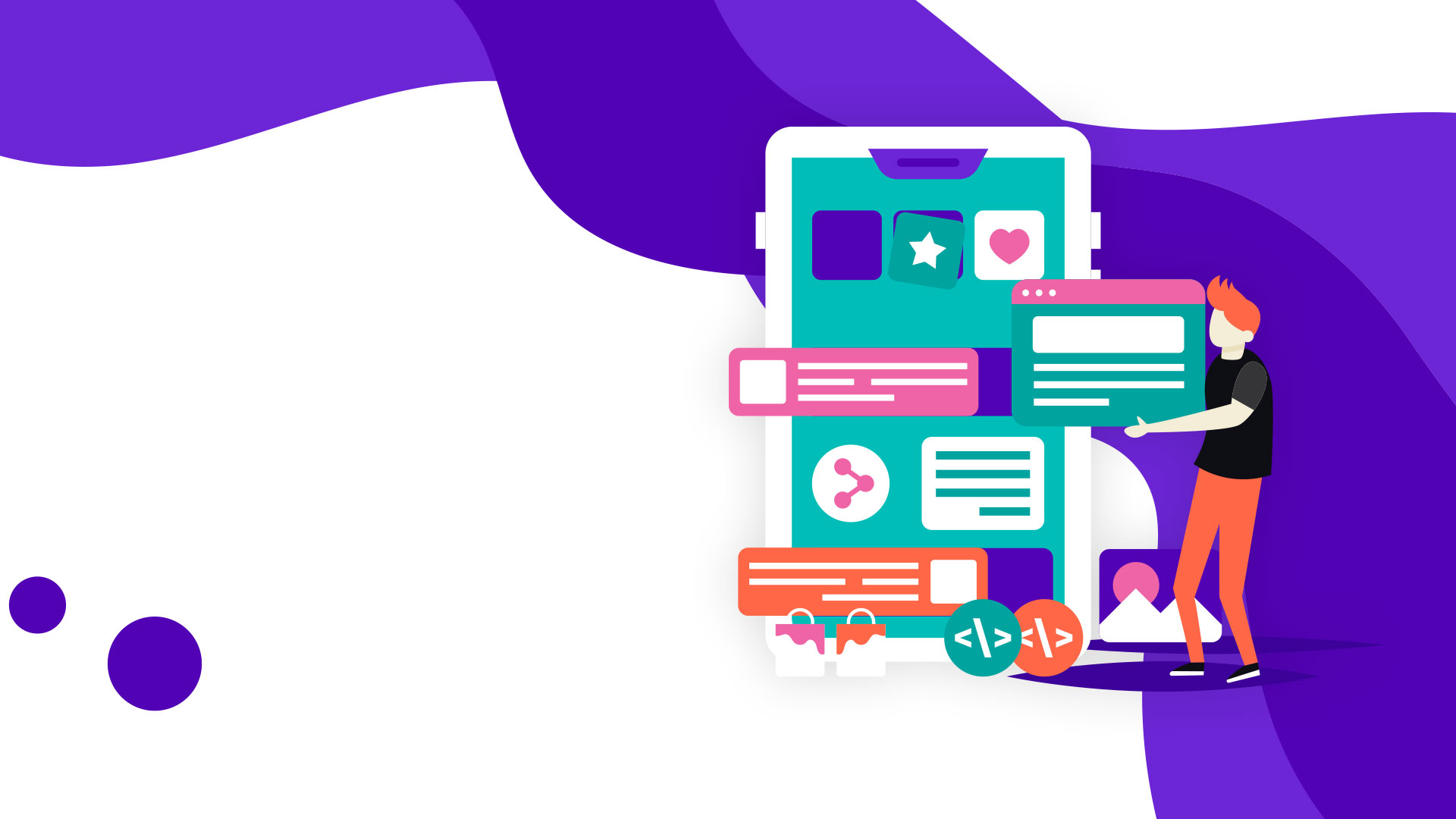 Top Ionic App Development Companies in 2026