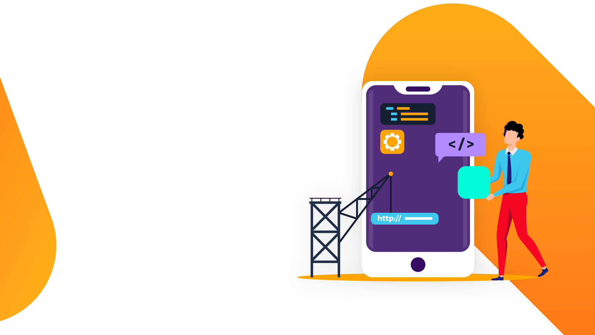 Top Phonegap App Development Companies in 2026