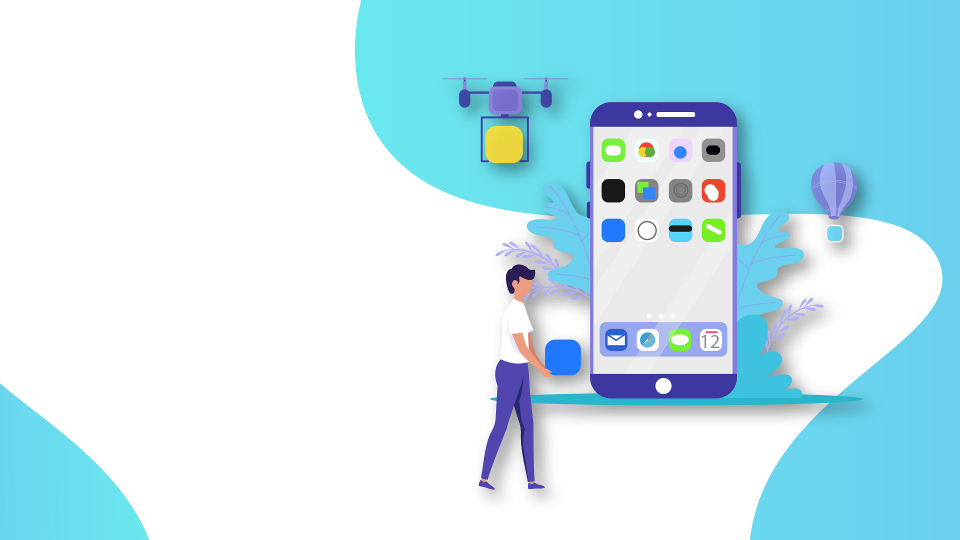 Top Wearable App Development Companies in 2026