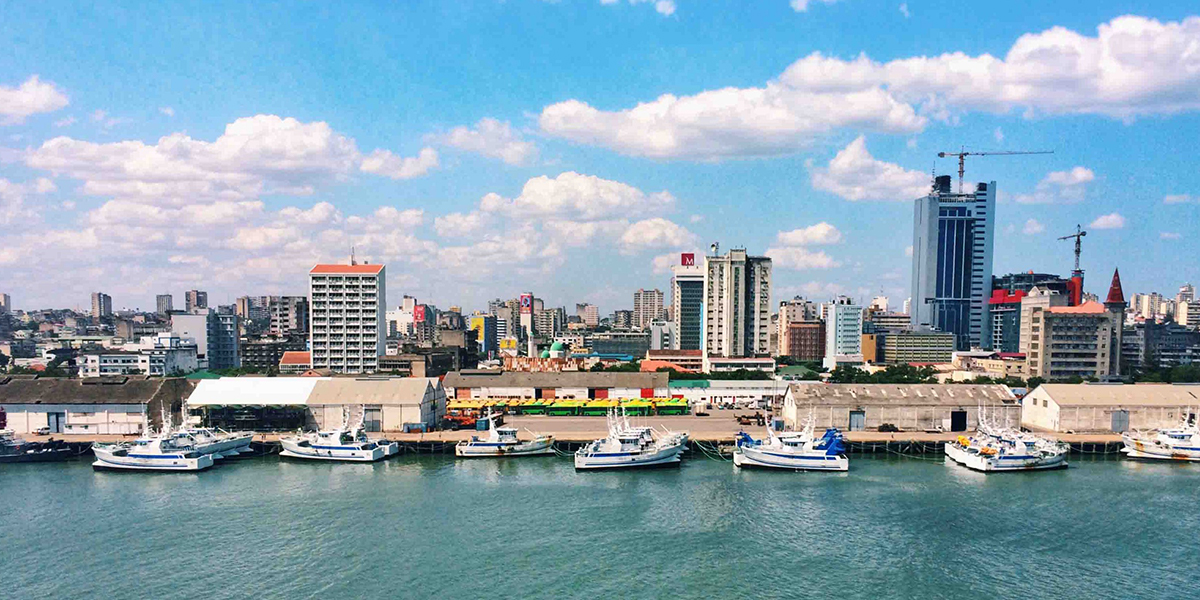 Mobile App Developers Mozambique mobile app developers mozambique