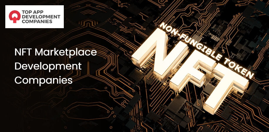 Top Nft Token Development Companies in 2026