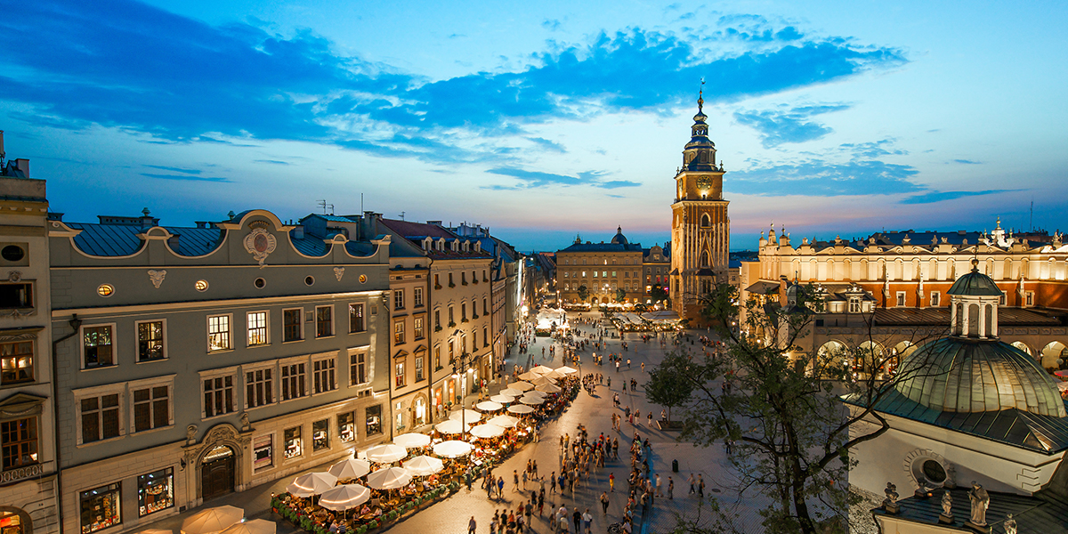 Mobile App Developers Poland mobile app developers poland
