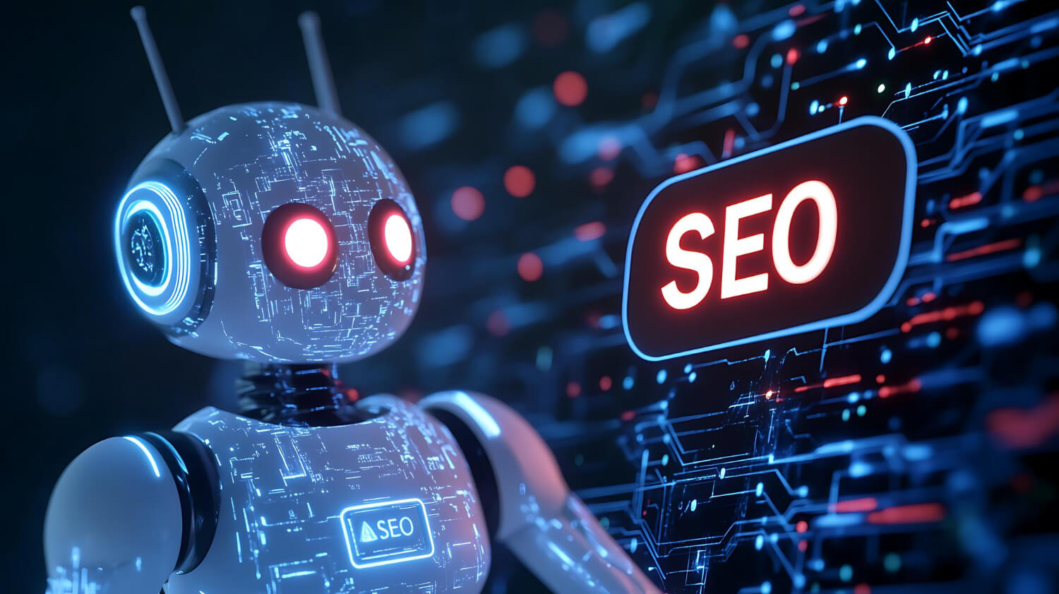 top seo ai automation companies in denver