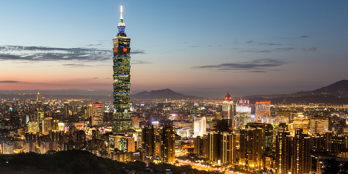 Mobile App Developers Taiwan mobile app developers taiwan