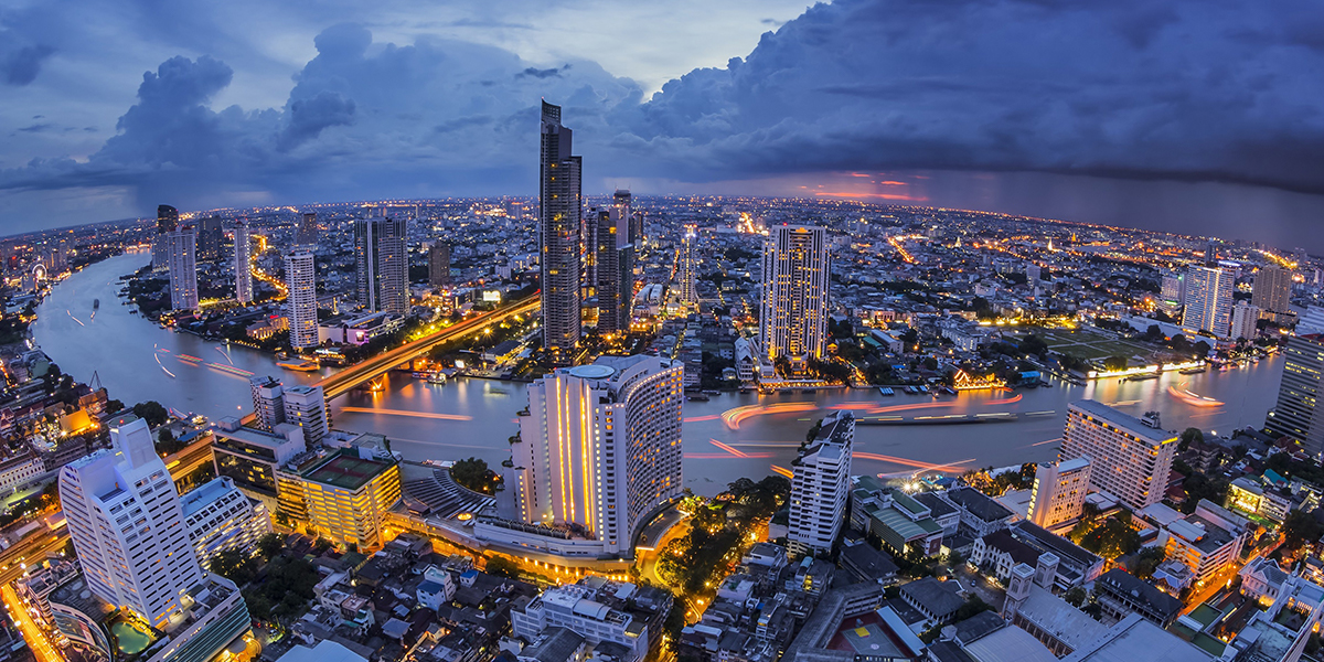 Mobile App Developers Thailand mobile app developers thailand