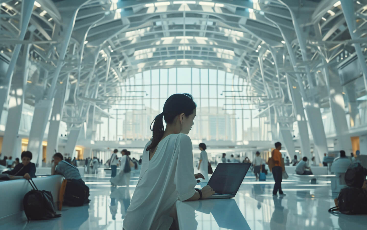 top travel ai workflow companies in iraq