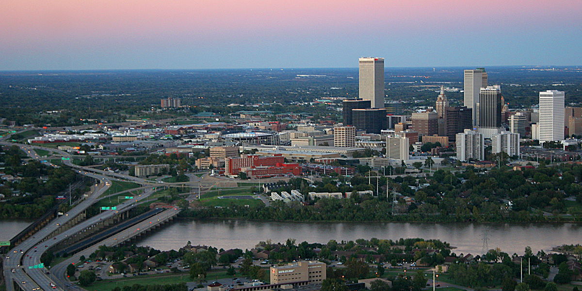 Mobile App Developers Tulsa mobile app developers tulsa