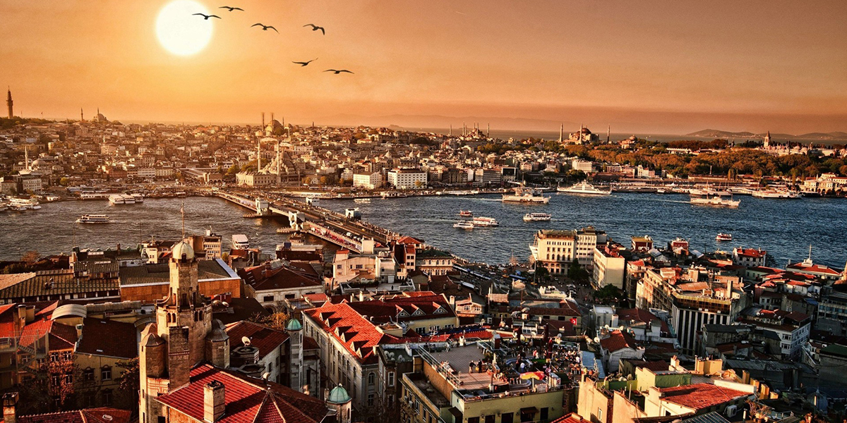 Mobile App Developers Turkey mobile app developers turkey