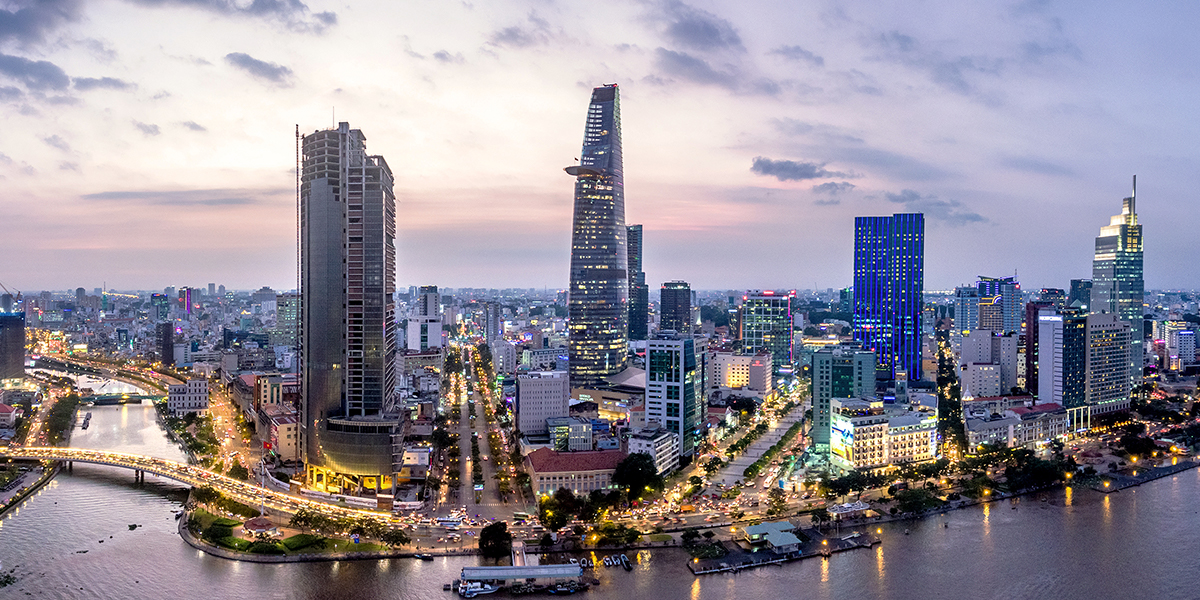 Mobile App Developers Vietnam mobile app developers vietnam