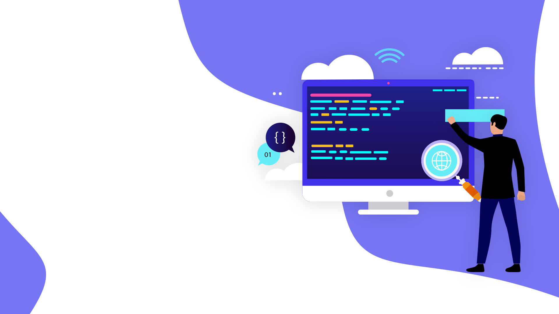 Top 10+ Web Development Companies in 2026