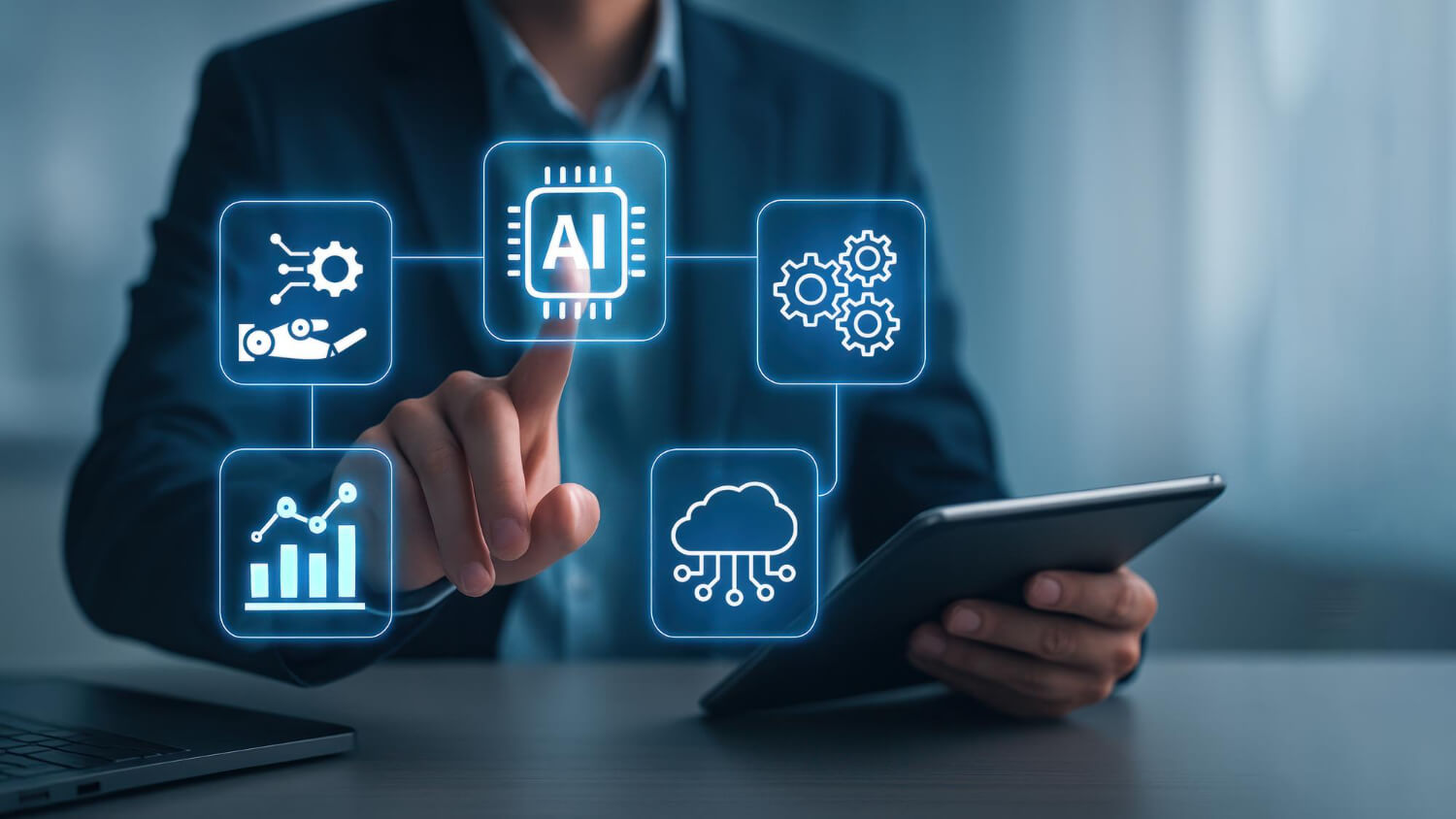 top workflow ai automation companies in new york
