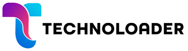 techno loader