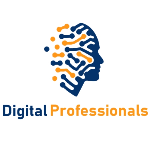 digital professionals ie limited