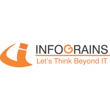 infograins software solutions