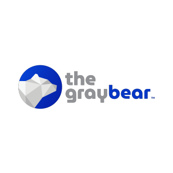 the gray bear