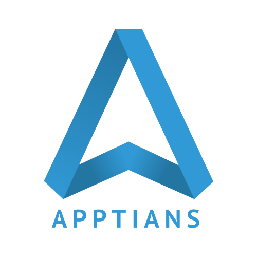 apptians digital marketing agency