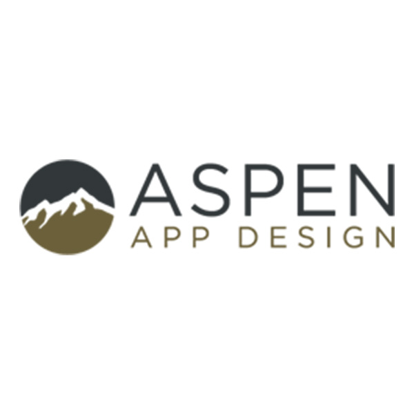 aspen app design