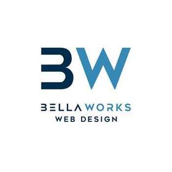 bellaworks web design