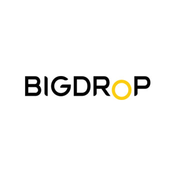big drop