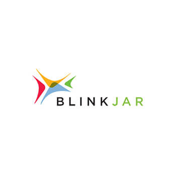 blinkJar media