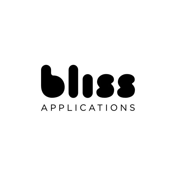 bliss applications