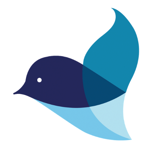 blue sparrow apps