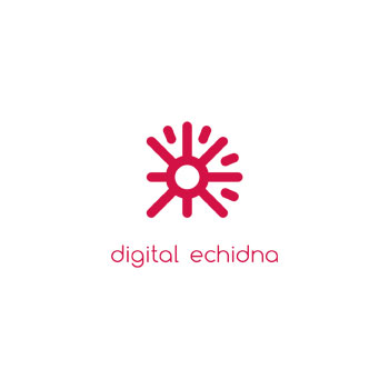 digital echidna