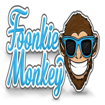 foonkie monkey