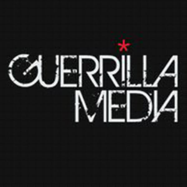 guerrilla media