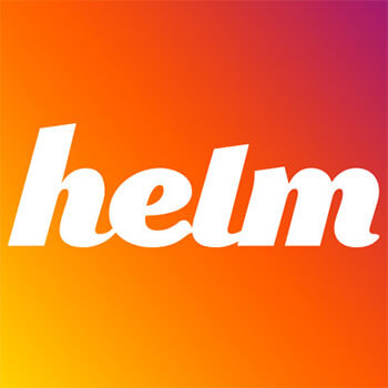 helm experience & design