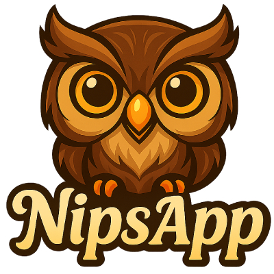 nipsapp game studios