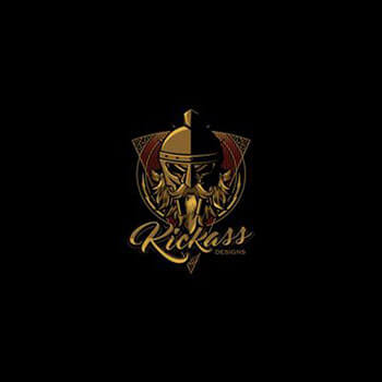kickass designs