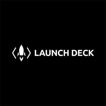 launch deck