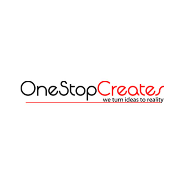 one stop creates