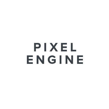 pixel parlor